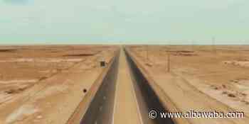 "Historic Courage": Morocco honors Trump with highway as he vows to travel Its full length