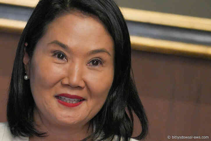 Fujimori profundiza el giro a la derecha en Latinoamérica y acerca a Perú a Trump