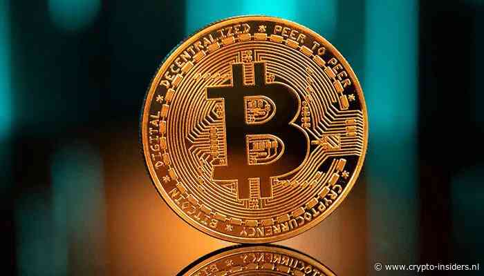 Analist over bitcoin: ‘de koers zit dicht bij de bodem’