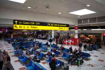 Why Are Gatwick Toilets Closed? Water Outage Leaves Passengers Without Drinks or Hand Washing