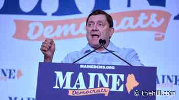 Live updates: Sen. John Kennedy says US should not 'cut and run' from Iran; Cyclospora tests Trump admin