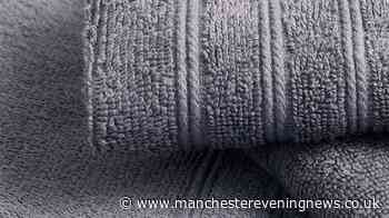 Homeware shoppers say 'luxury' towel bale is 'perfect for guests' despite £11 price tag