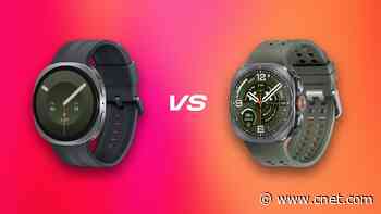 Samsung Galaxy Watch 9 vs Galaxy Watch Ultra 2: Smartwatch Head-to-Head