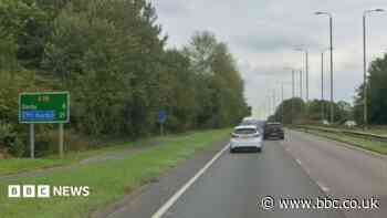 Four people including baby die after car crash
