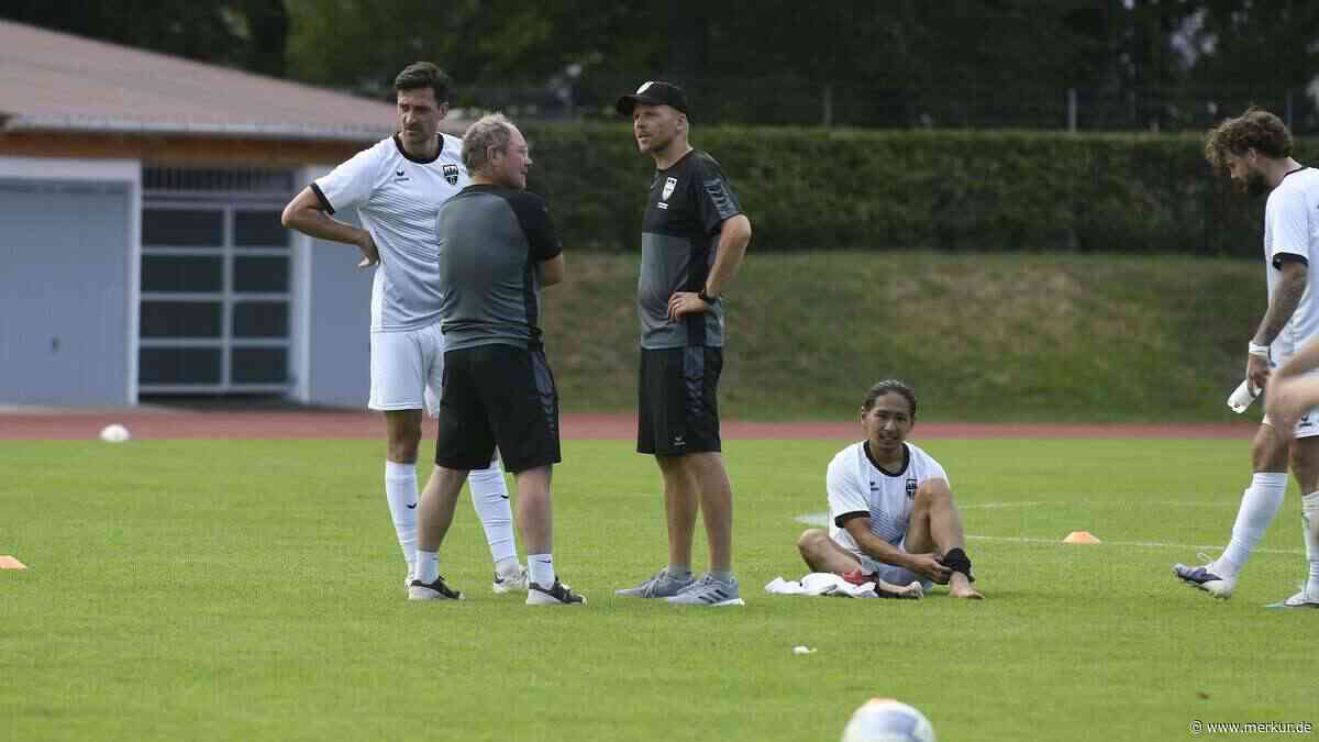 TuS Geretsried kassiert 0:5-Packung gegen FC Pipinsried
