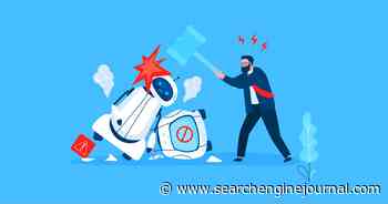 X Live-Tweets Its Fight Against Chatbot Spam In Real-Time via @sejournal, @martinibuster