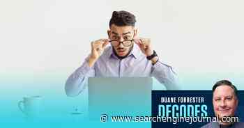 Google Went ‘Not Provided’ In 2011 And Blinded Us, ChatGPT Just Shipped Its Version via @sejournal, @DuaneForrester