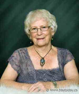 SCHELL, Joyann Barbara (Phillips)