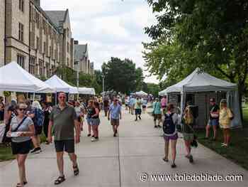 Annual art showcase displays local talent and craftsmanship
