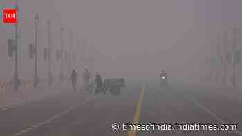 ‘Banned chemical’: CPCB red-flags new ‘green’ crackers