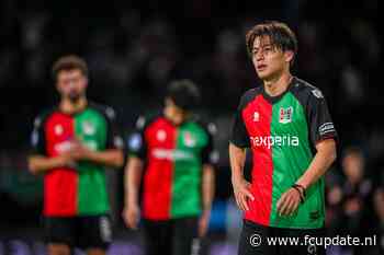 Nieuwe domper: derde transferkans dreigt te mislukken voor Kodai Sano