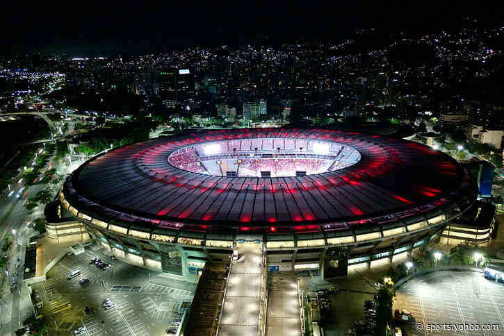 📋 Flamengo and São Paulo reveal line-ups for Maracanã clash
