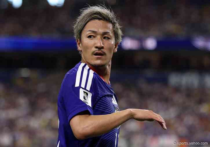 Daizen Maeda Is A Statement Signing Ahead Of New Premier League Season