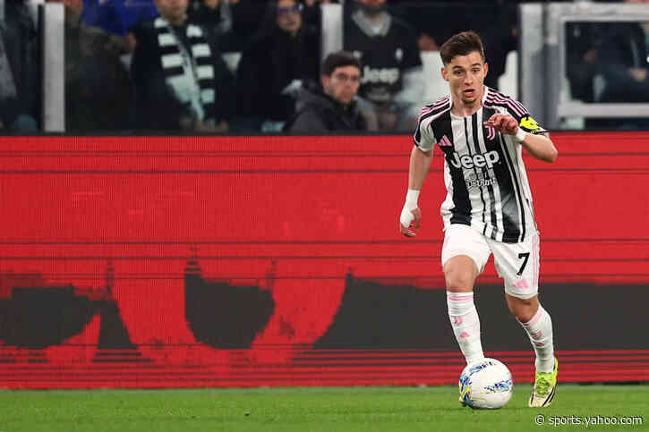 Report: Liverpool have made contact over move for Serie A forward