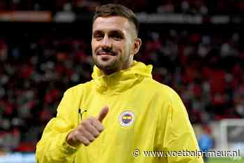 'Dusan Tadic wijst meerdere aanbiedingen af, medische keuring al gepland'