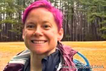 Husband pleads for help after wife, 44, goes missing during vacation on Caribbean island