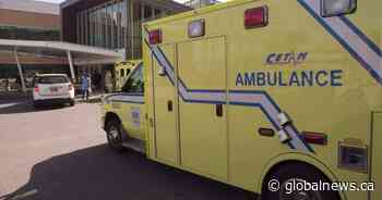 Quebec paramedics reach tentative deal with province after years without contract