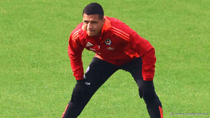 Cecilia Pérez: Qué sueño sería que Alexis llegara a la U