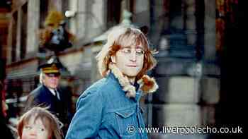 Antiques Roadshow star drops eye-watering worth of John Lennon's childhood item