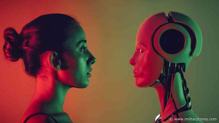 AI-powered military neurotech: Mind enhancement or control?