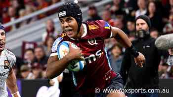 Chiefs’ bid for second cross-code recruit falls flat; superstar’s contract call response: Whispers