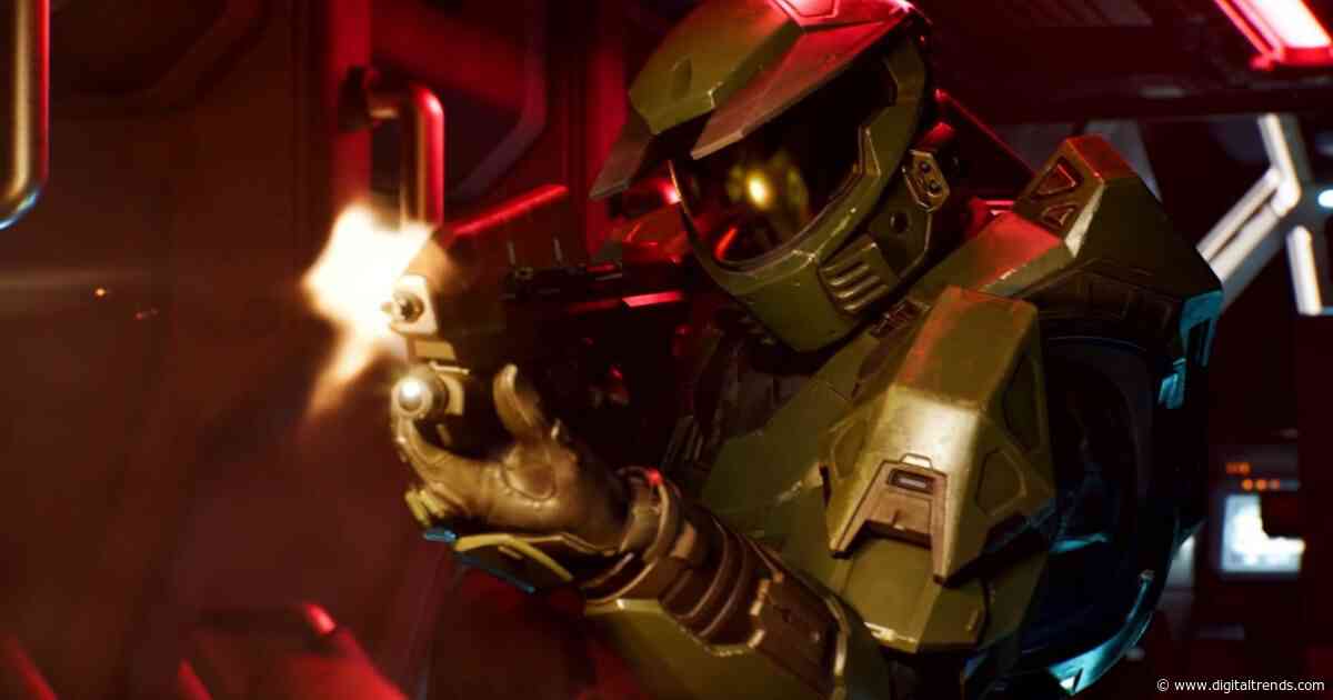 I played Halo: Campaign Evolved, and its cinematics show what a Halo series could’ve been
