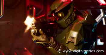 I played Halo: Campaign Evolved, and its cinematics show what a Halo series could’ve been