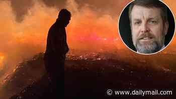 FINLAY CARSON: The SNP government was WARNED about Highland wildfires but DIDN'T act before disaster struck