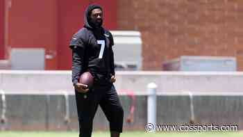 Cardinals, Jacoby Brissett agree to one-year deal for $15.5 million, per report