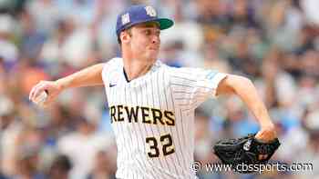 Jacob Misiorowski sets Brewers franchise record for strikeouts with performance not seen since 1920