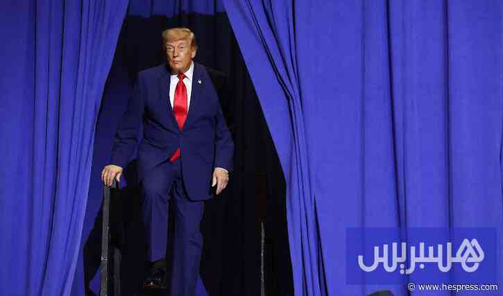 استطلاعات تقرب الديمقراطيين من استعادة مجلس النواب الأمريكي