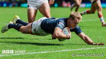 Leeds beat Bradford but leaders hit by Sivo injury