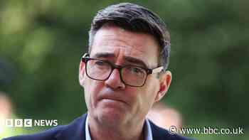Is Burnham's Gaza apology enough to win back Labour's lost Muslim voters?