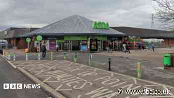 Arrest after teen girl sexually assaulted in Asda