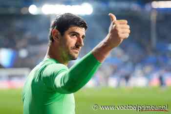 Courtois heeft duidelijke mening over Van Bommel: 'Iedereen kent zijn verhaal'