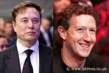 Elon Musk and Mark Zuckerberg Side With Nvidia in Escalating Battle Over Who Controls AI's Future