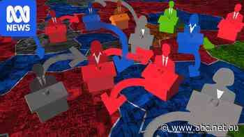 There's a chance your local MP doesn't live in your neighbourhood. Does that matter?