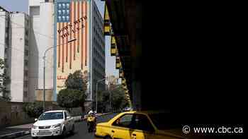 U.S., Iran pause attacks for 2nd straight day