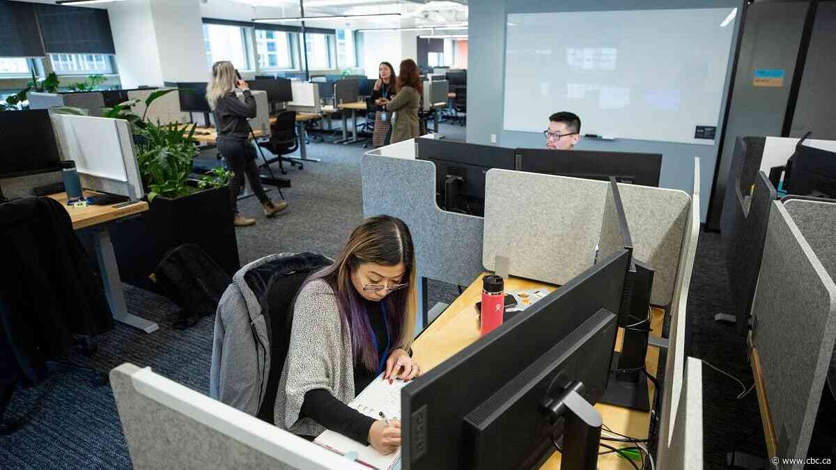Are return-to-office mandates good or bad for morale?