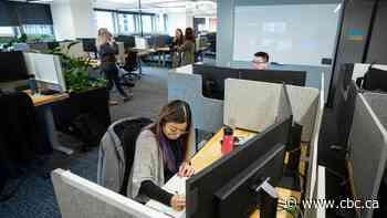 Are return-to-office mandates good or bad for morale?