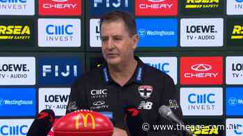 Lyon fumes at King injury grilling