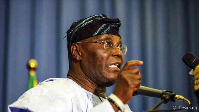 Electricity: Decentralization of power plants, my blueprint, says Atiku