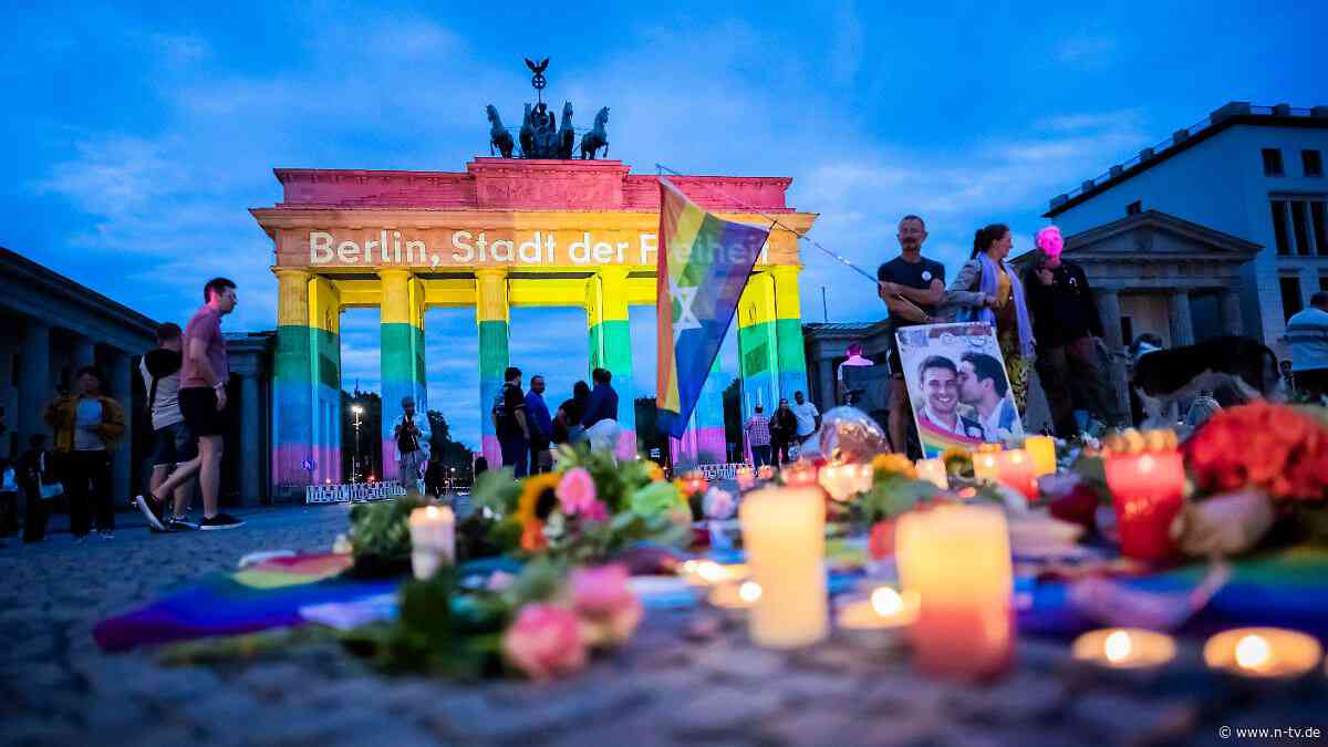 Abdul B. "freundlich" erlebt: Extremismusberater sahen "nicht das geringste Anzeichen einer Bedrohungssituation"