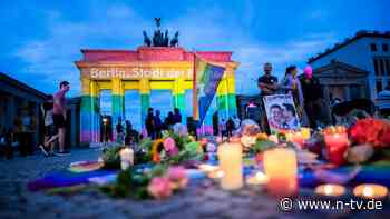 Abdul B. "freundlich" erlebt: Extremismusberater sahen "nicht das geringste Anzeichen einer Bedrohungssituation"