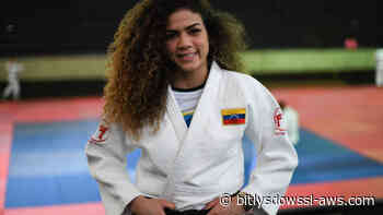 Anriquelis Barrios conquistó el oro en judo en los Centroamericanos Santo Domingo 2026