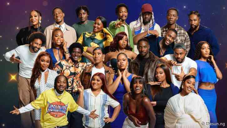 Meet BBNaija Season 11 housemates