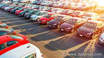 Drivers face being clobbered by tax on workplace parking spaces backed by Andy Burnham, with nearly a dozen town halls drawing up plans to bring in the levy