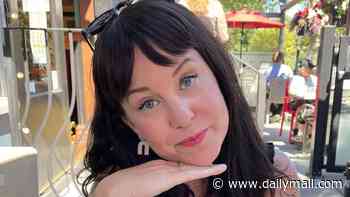 TikTok star Rebecca Luna dead at age 49 after battle with early-onset Alzheimer's