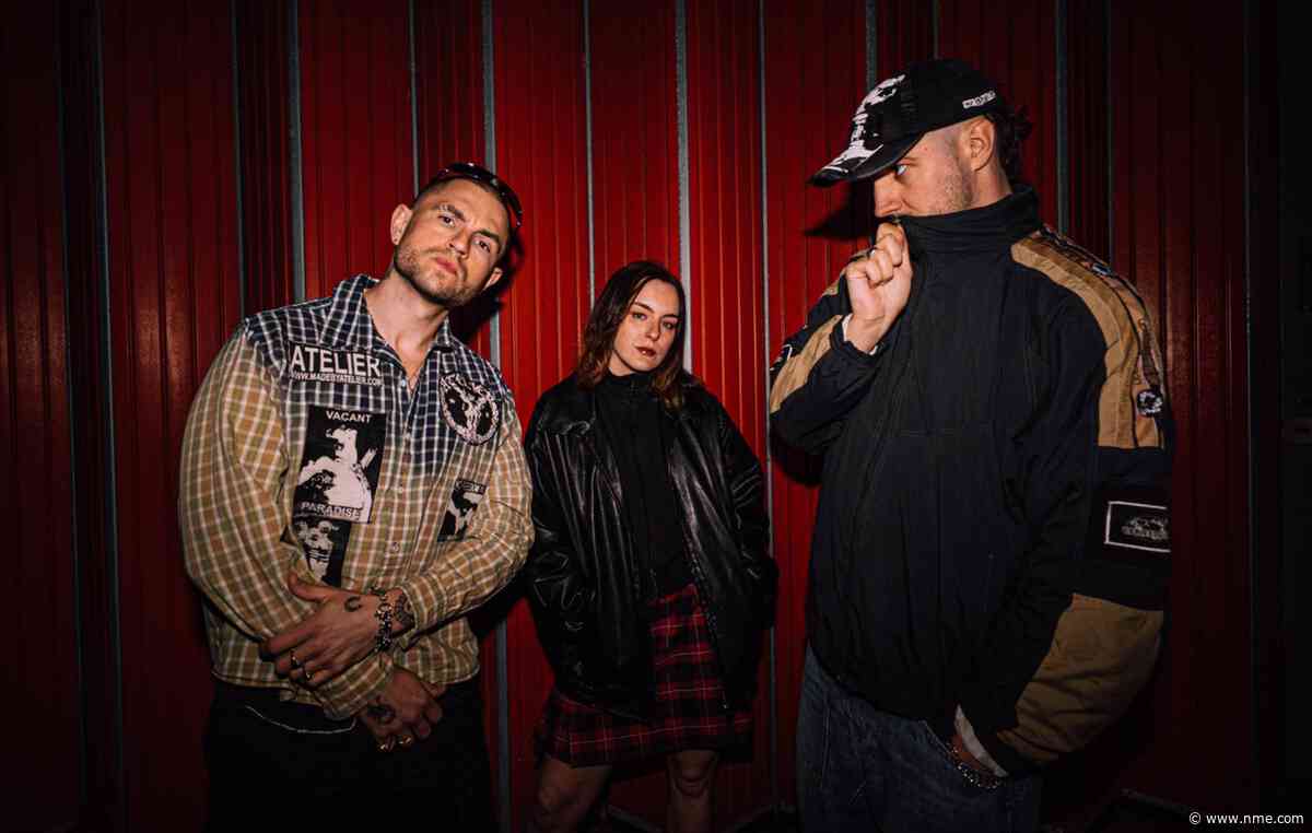 Snayx kick off new era with melancholic summer anthem ‘Nice Day 4 It’