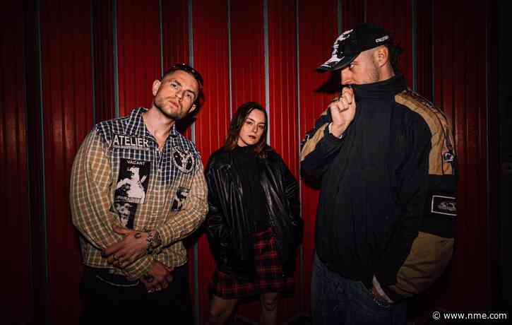 Snayx kick off new era with melancholic summer anthem ‘Nice Day 4 It’
